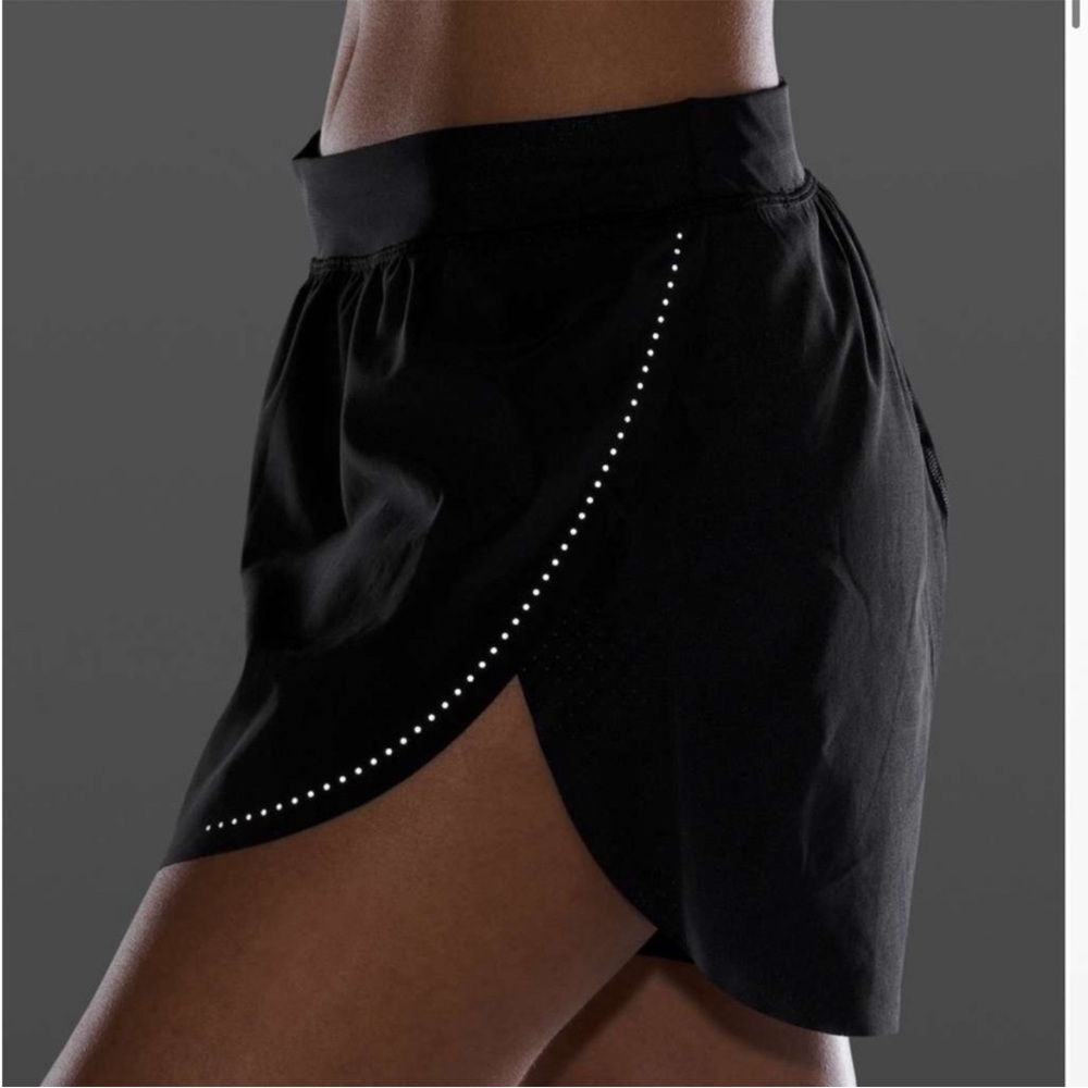 Lululemon find your pace